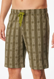 Bermuda Relaxed Fit