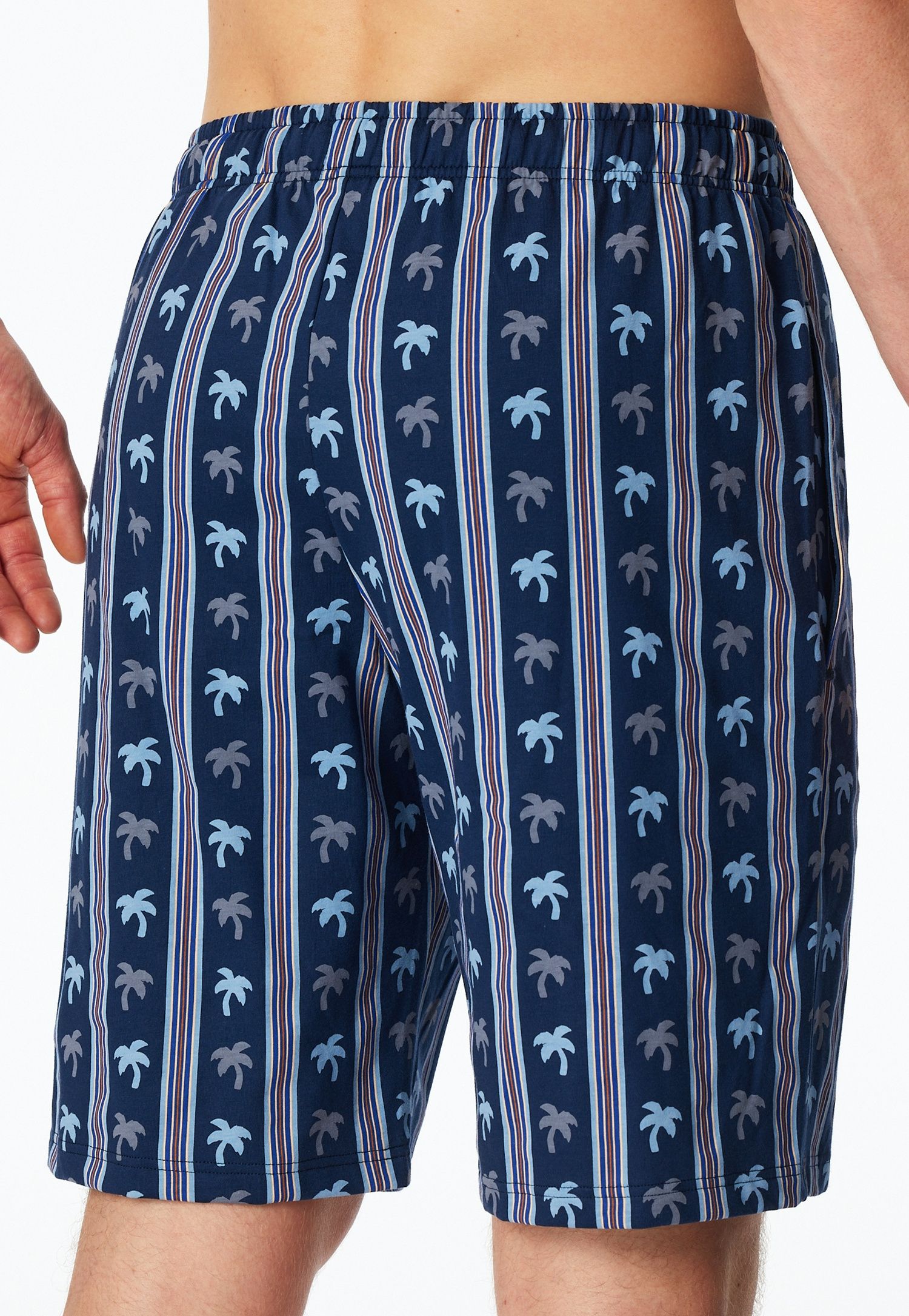 Bermuda Relaxed Fit