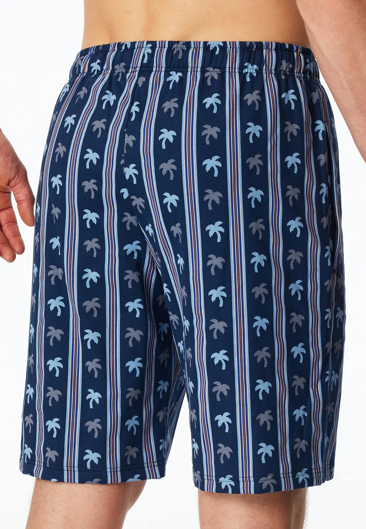 Bermuda Relaxed Fit