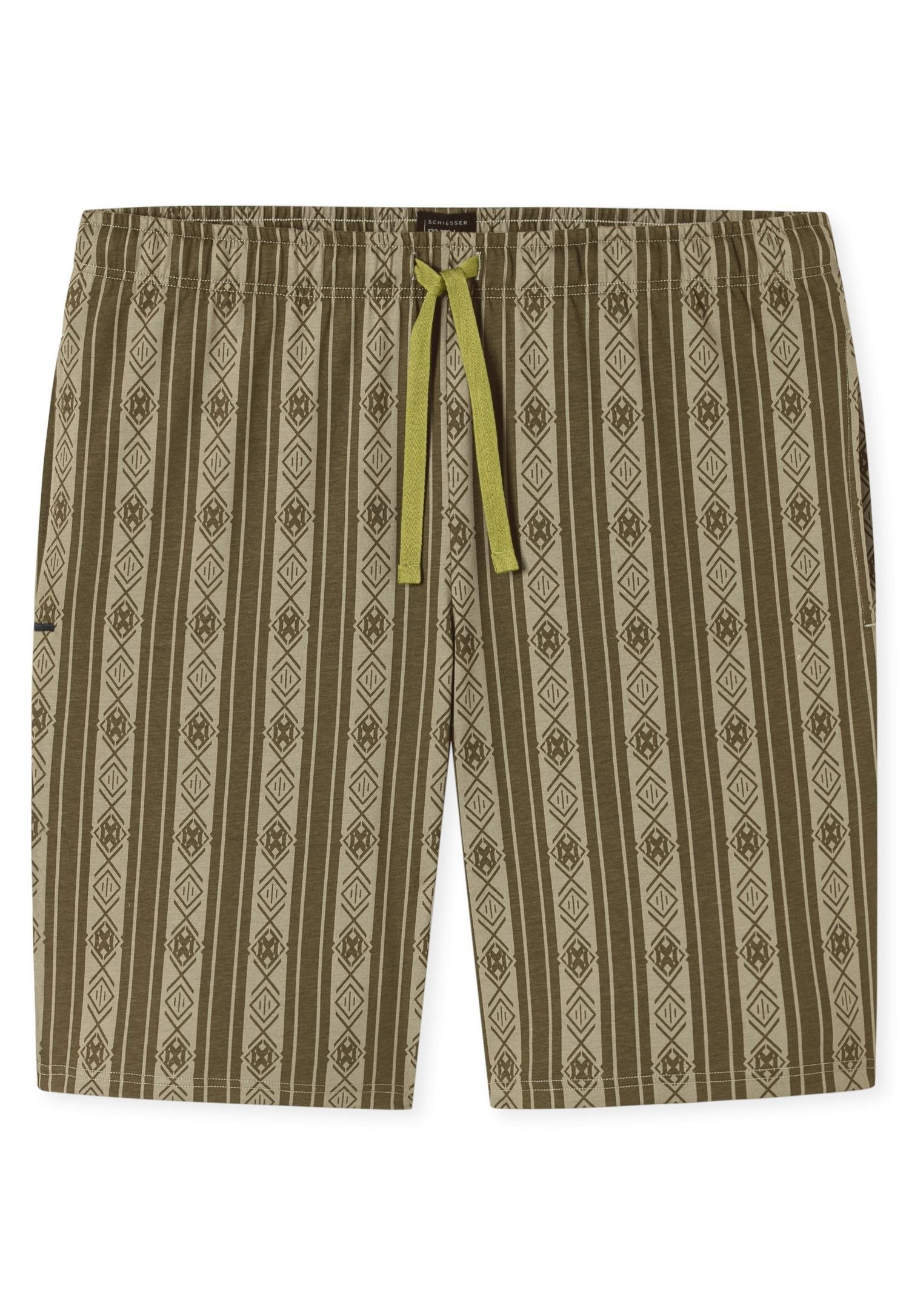Bermuda Relaxed Fit