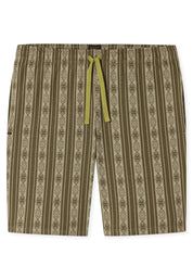 Bermuda Relaxed Fit