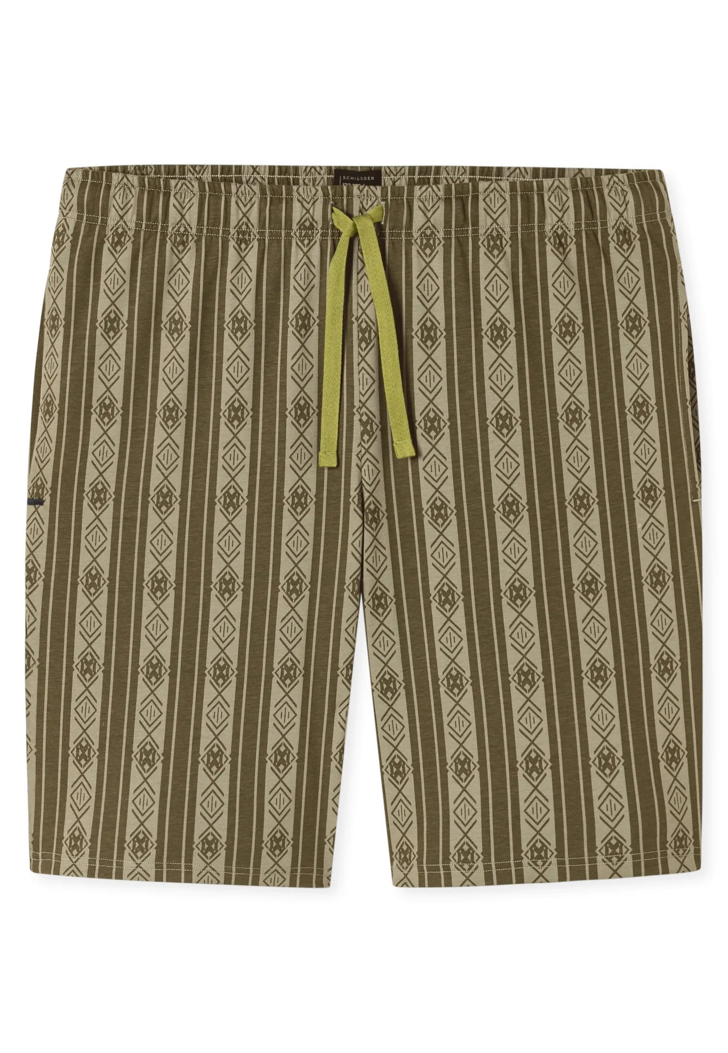 Bermuda Relaxed Fit