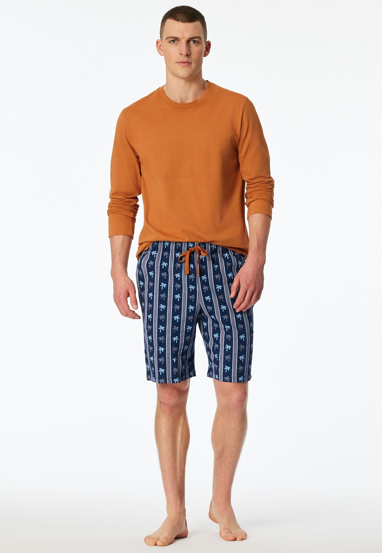 Bermuda Relaxed Fit