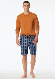 Bermuda Relaxed Fit