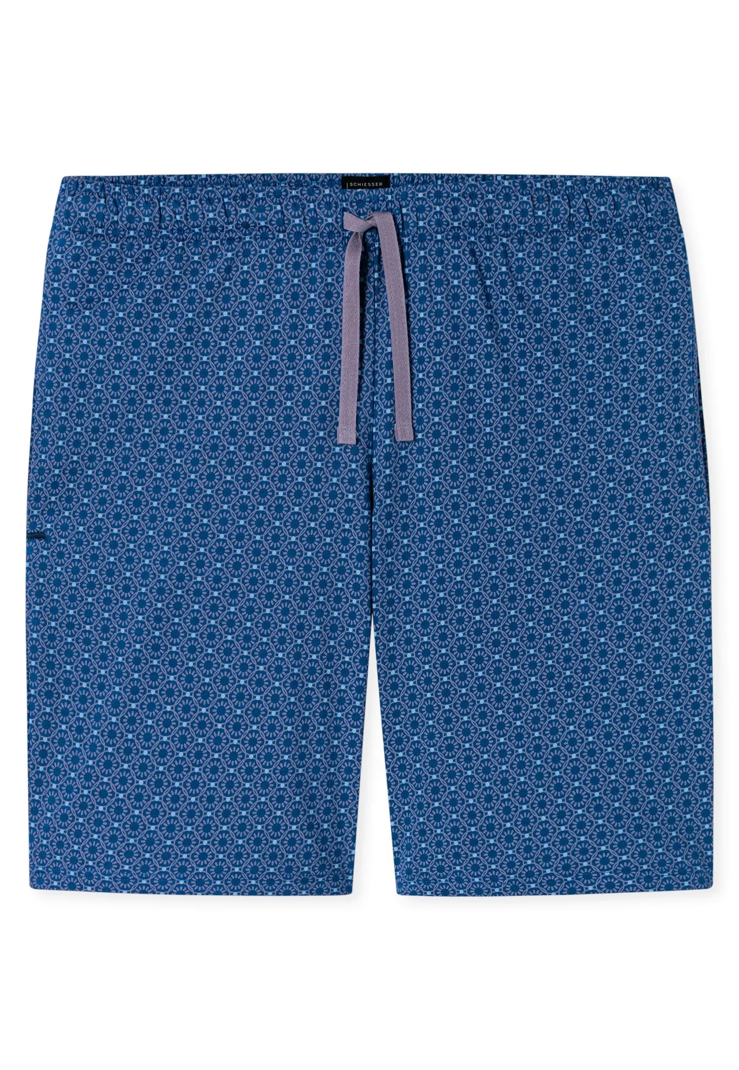 Bermuda Relaxed Fit