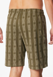Bermuda Relaxed Fit