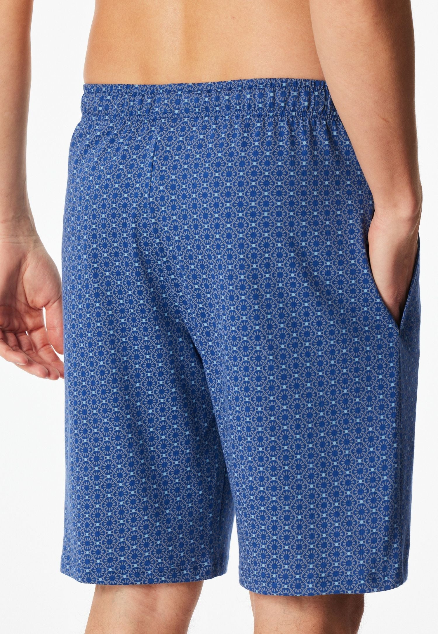 Bermuda Relaxed Fit