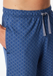 Bermuda Relaxed Fit
