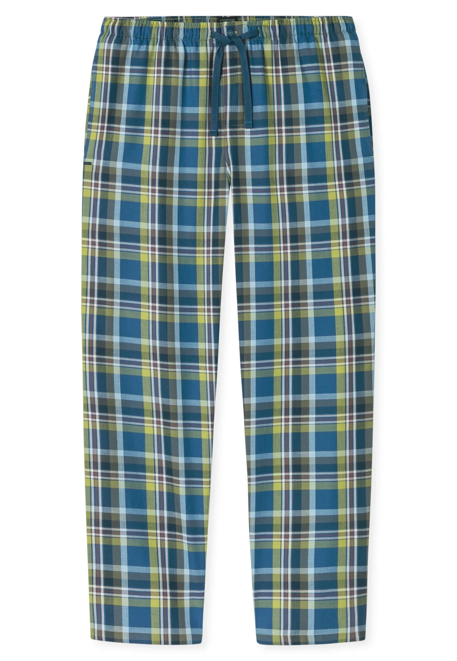 Loungehose aus Baumwolle