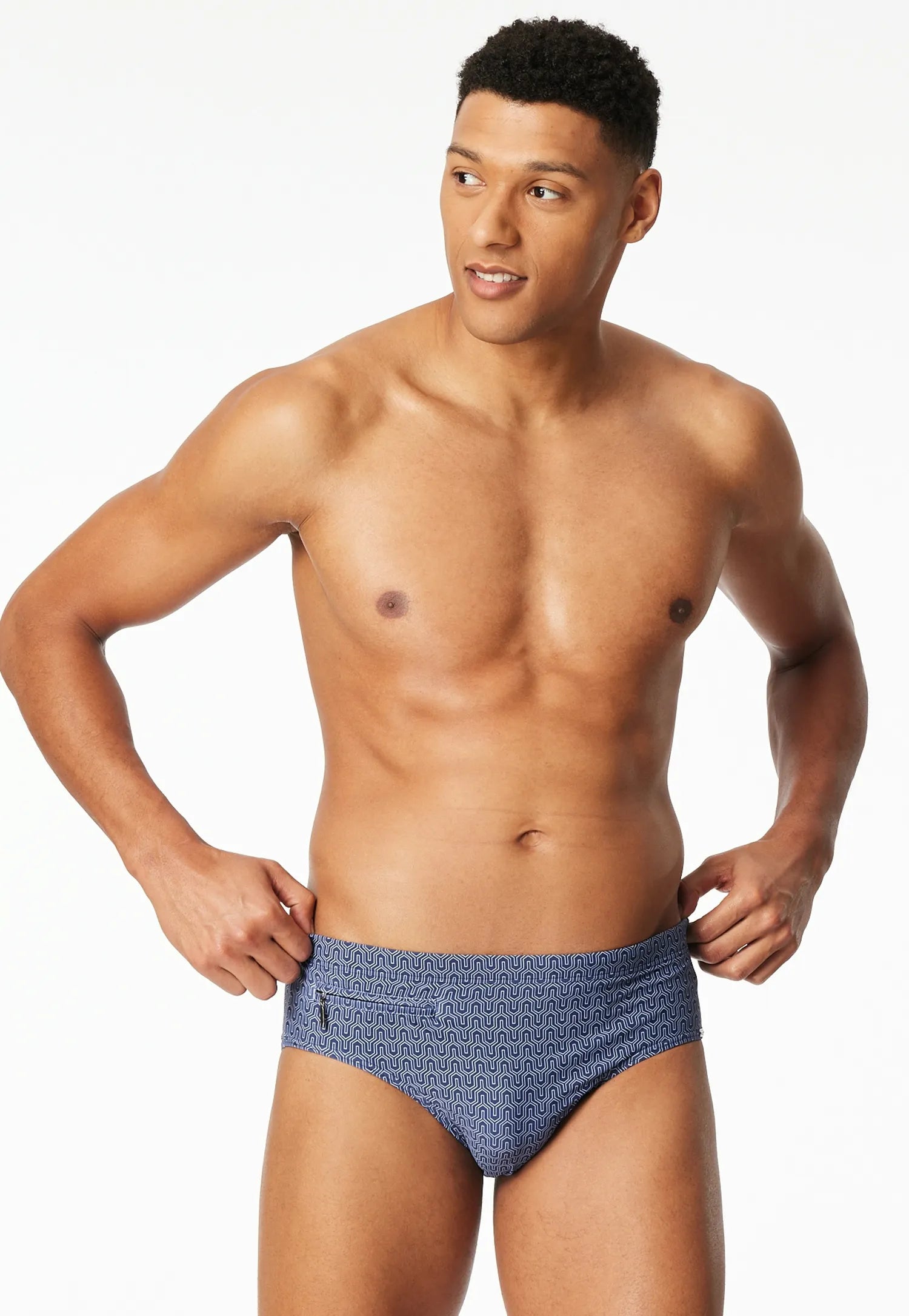 Badeslip KOMFORT