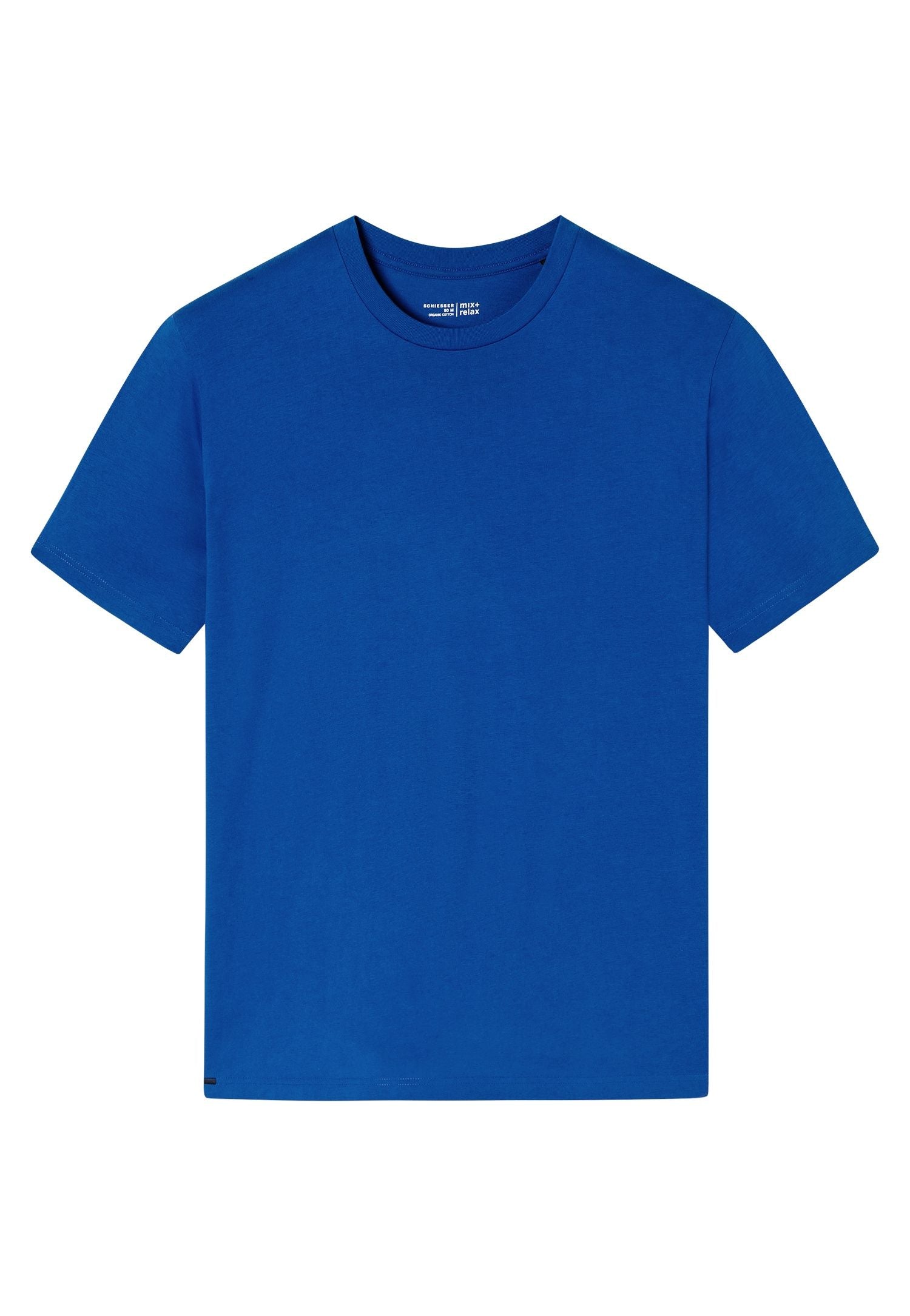 T-Shirt aus Baumwolle