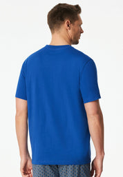 T-Shirt aus Baumwolle