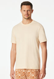 T-Shirt aus Baumwolle