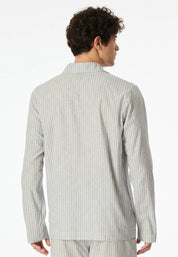 Loungehemd Relaxed Fit