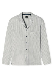 Loungehemd Relaxed Fit