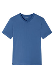 T-Shirt aus Baumwolle