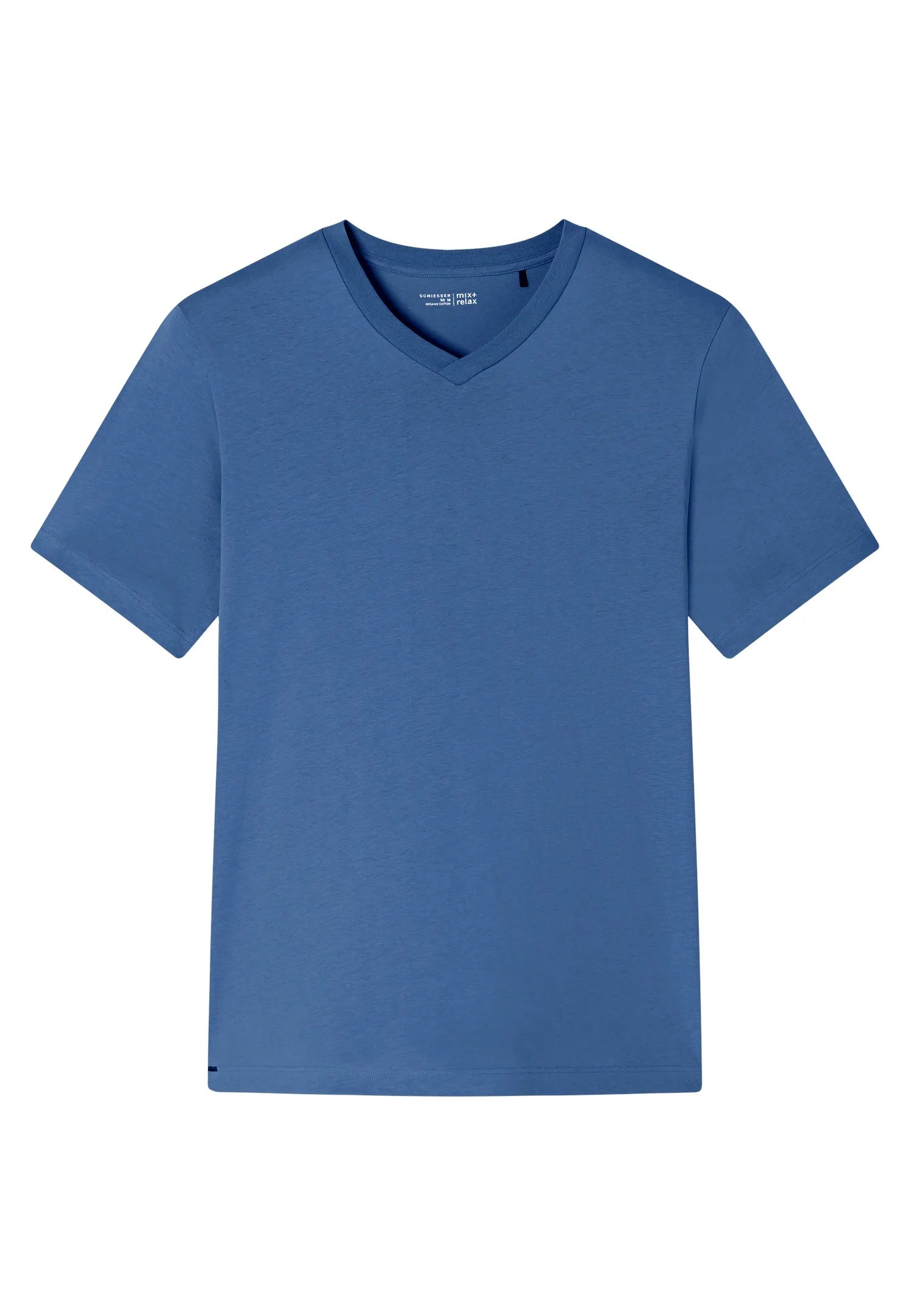 T-Shirt aus Baumwolle