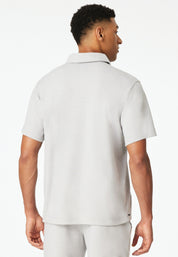 T-Shirt aus Baumwollmix