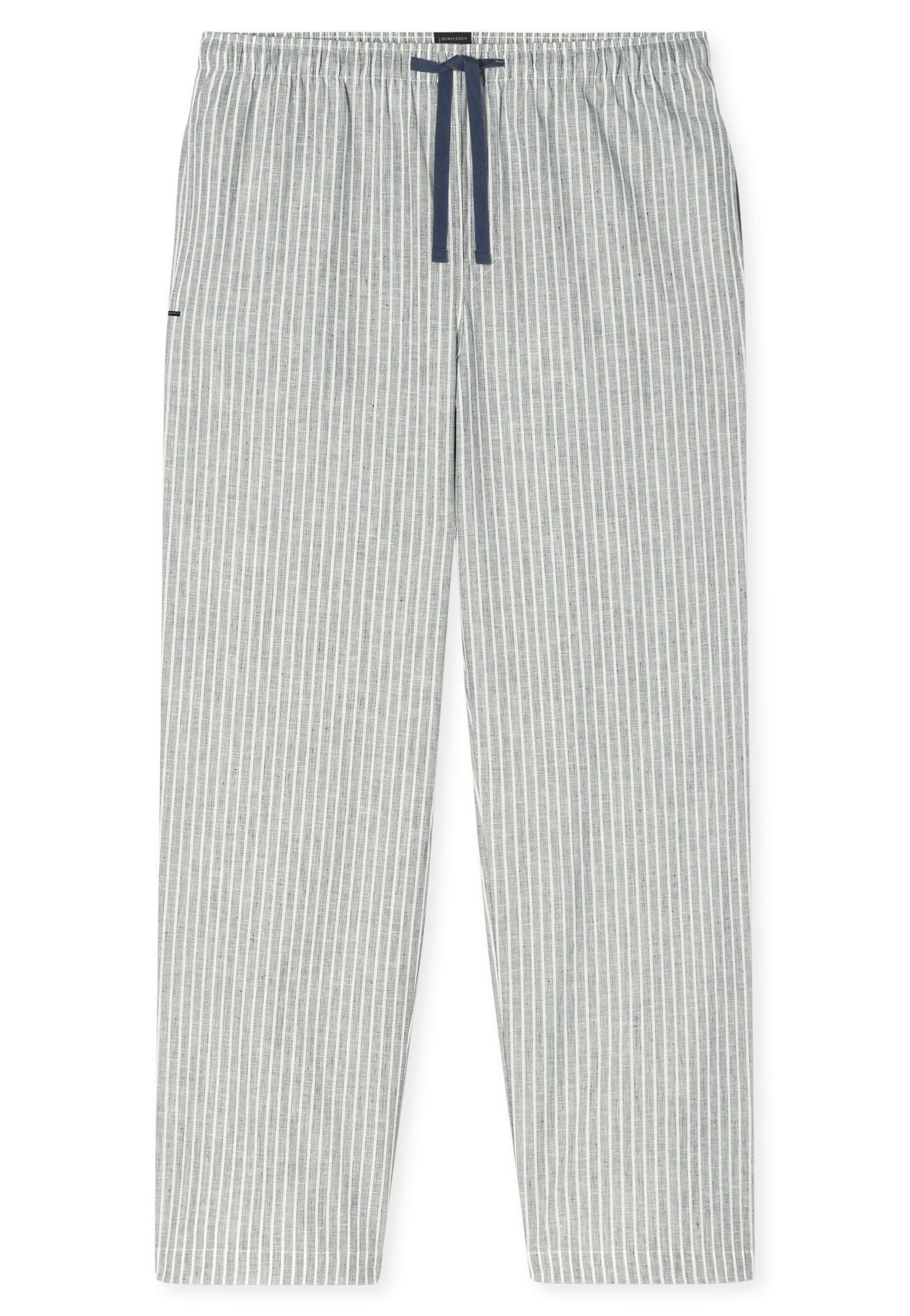 Loungehose aus Baumwollmix