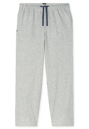 Loungehose aus Baumwollmix