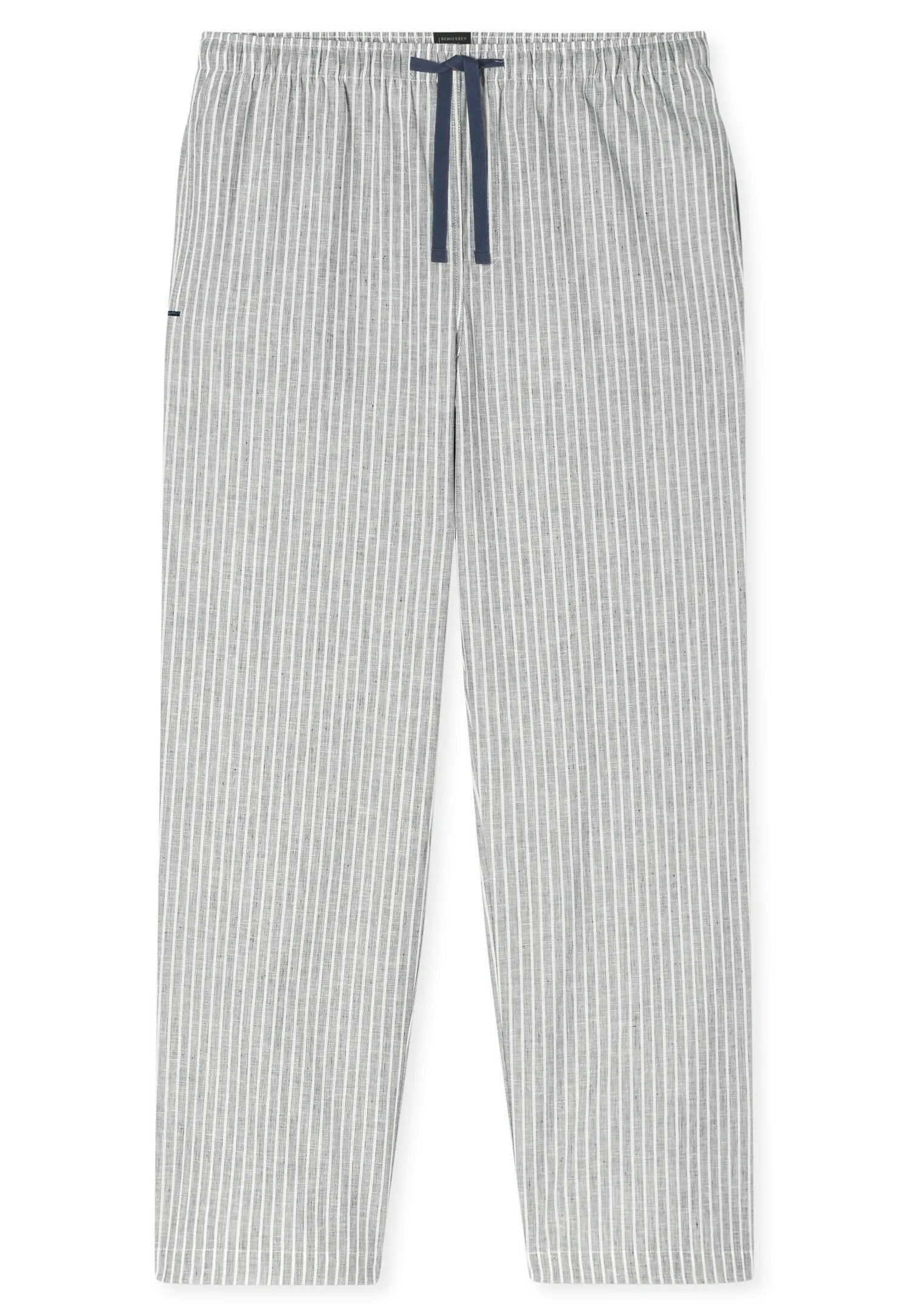 Loungehose aus Baumwollmix