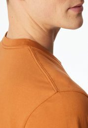 T-Shirt aus Baumwolle