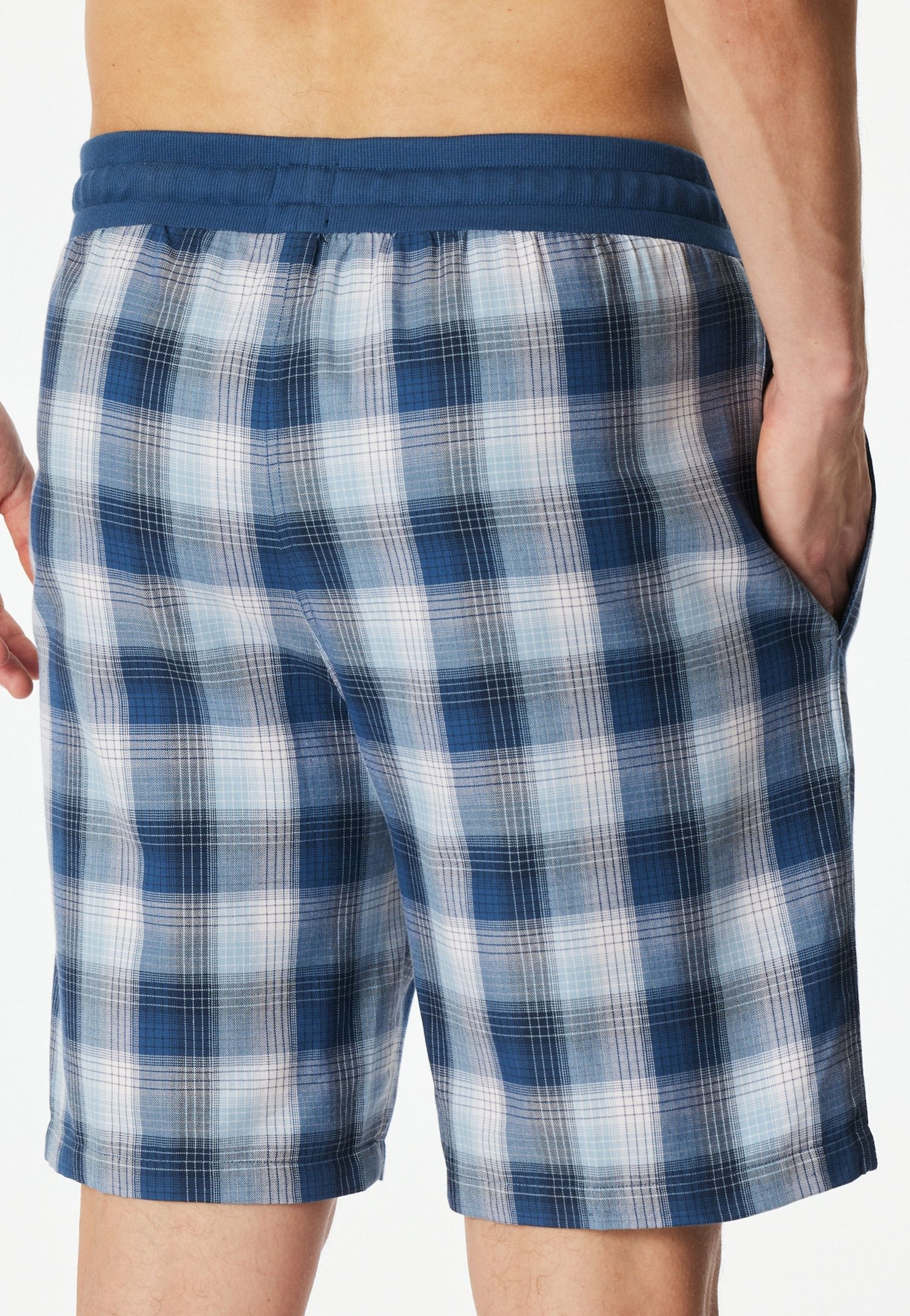 Bermuda Relaxed Fit