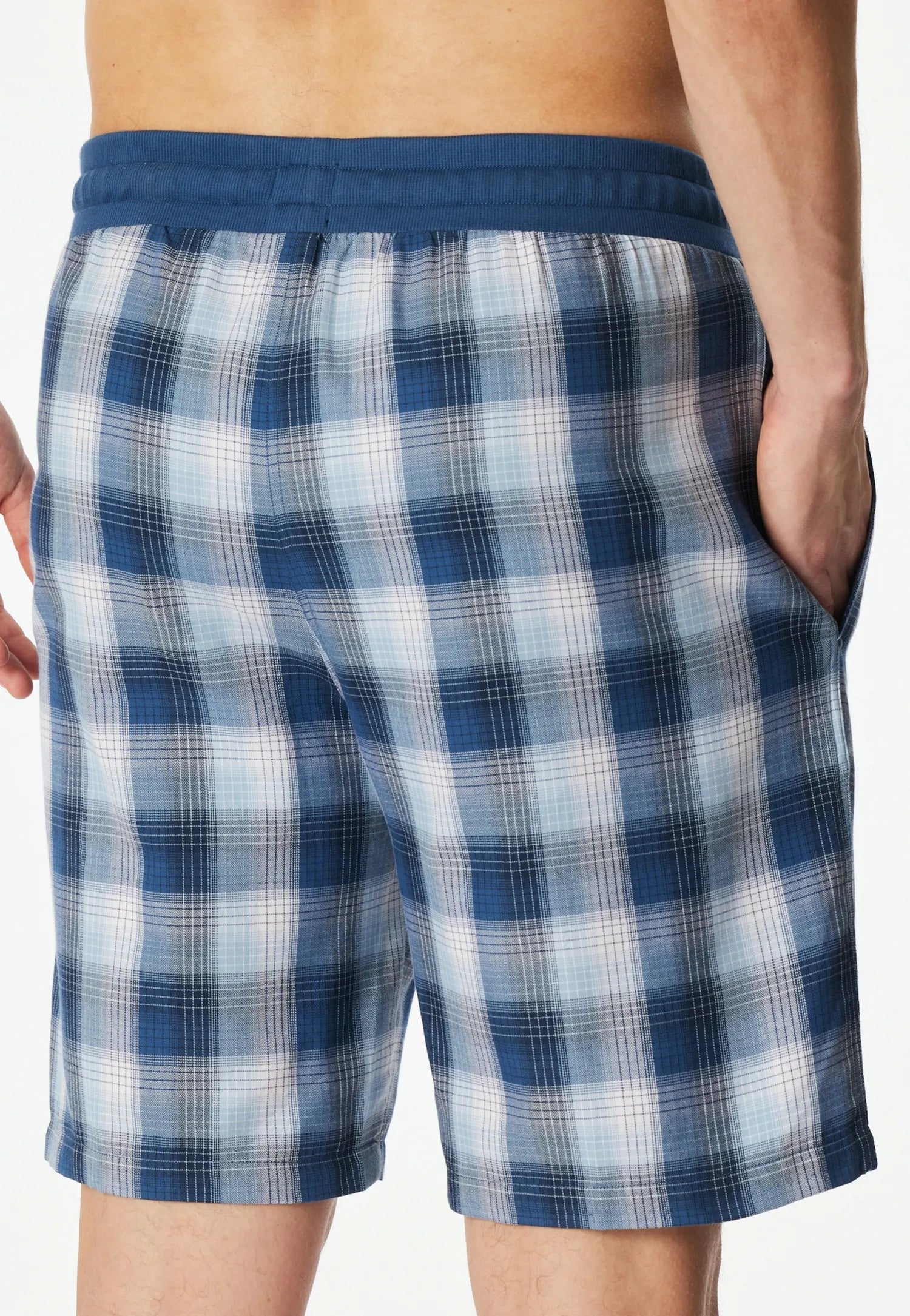 Bermuda Relaxed Fit