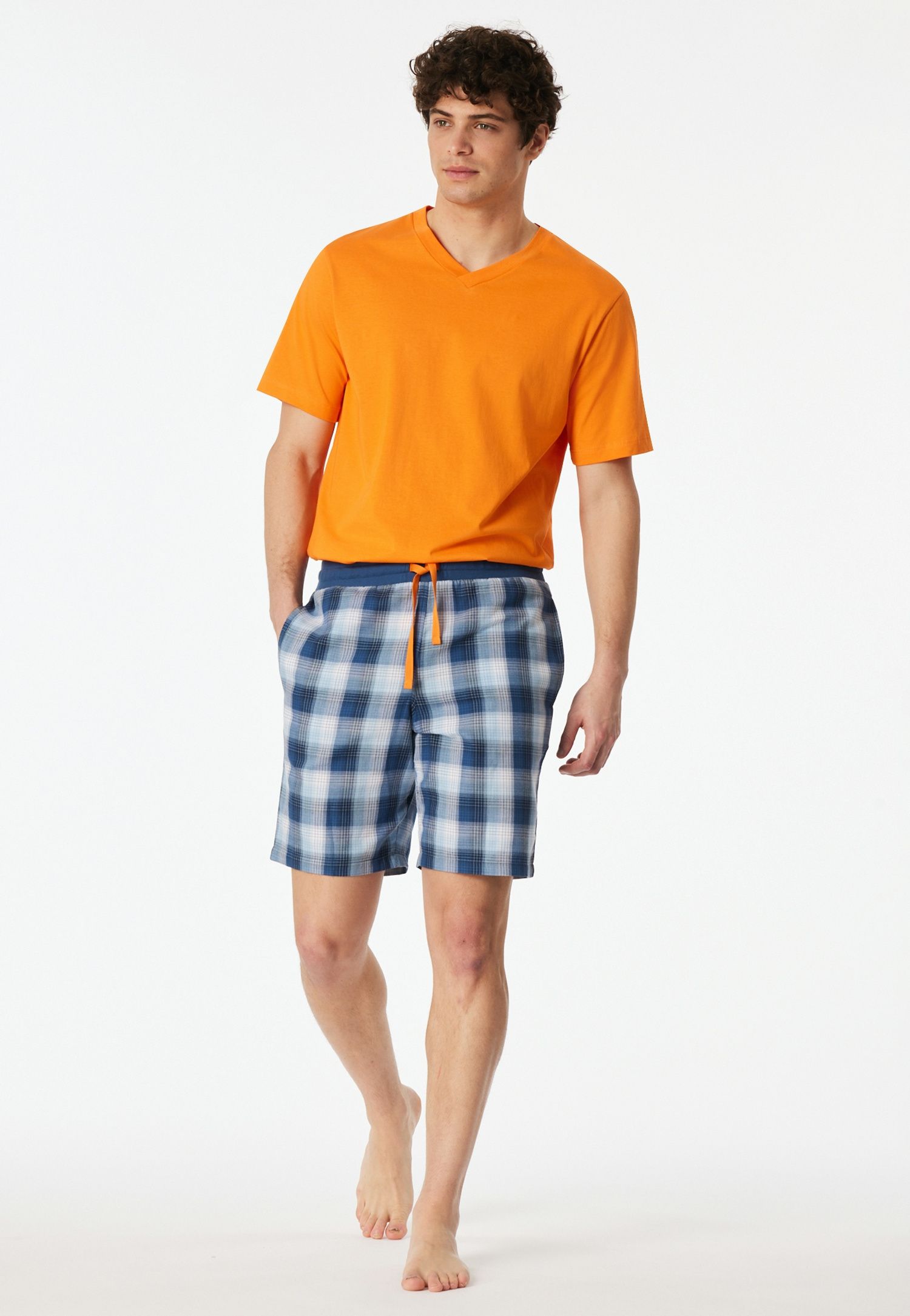 Bermuda Relaxed Fit