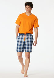 Bermuda Relaxed Fit