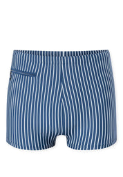 Badehose mit Bein