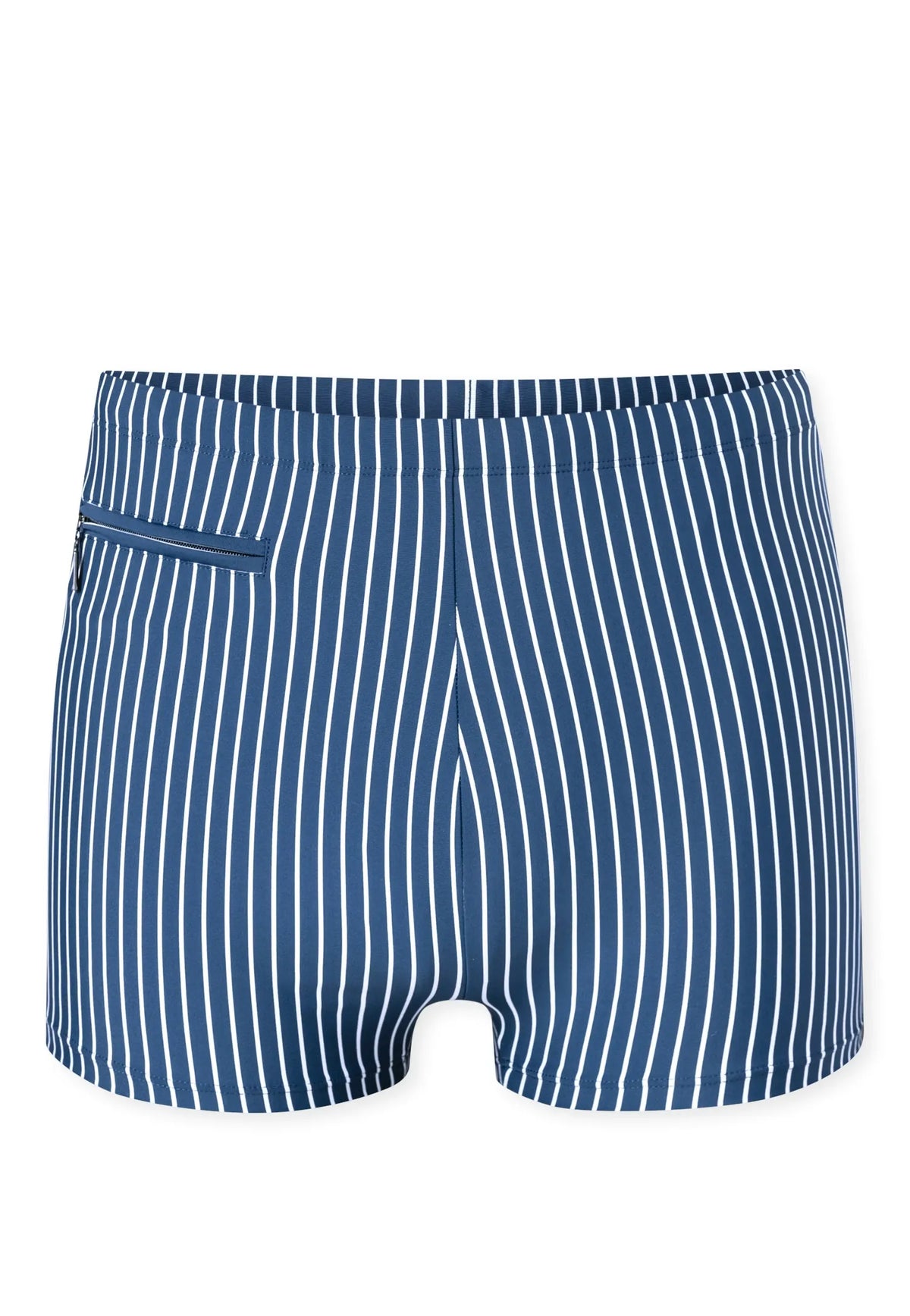 Badehose mit Bein