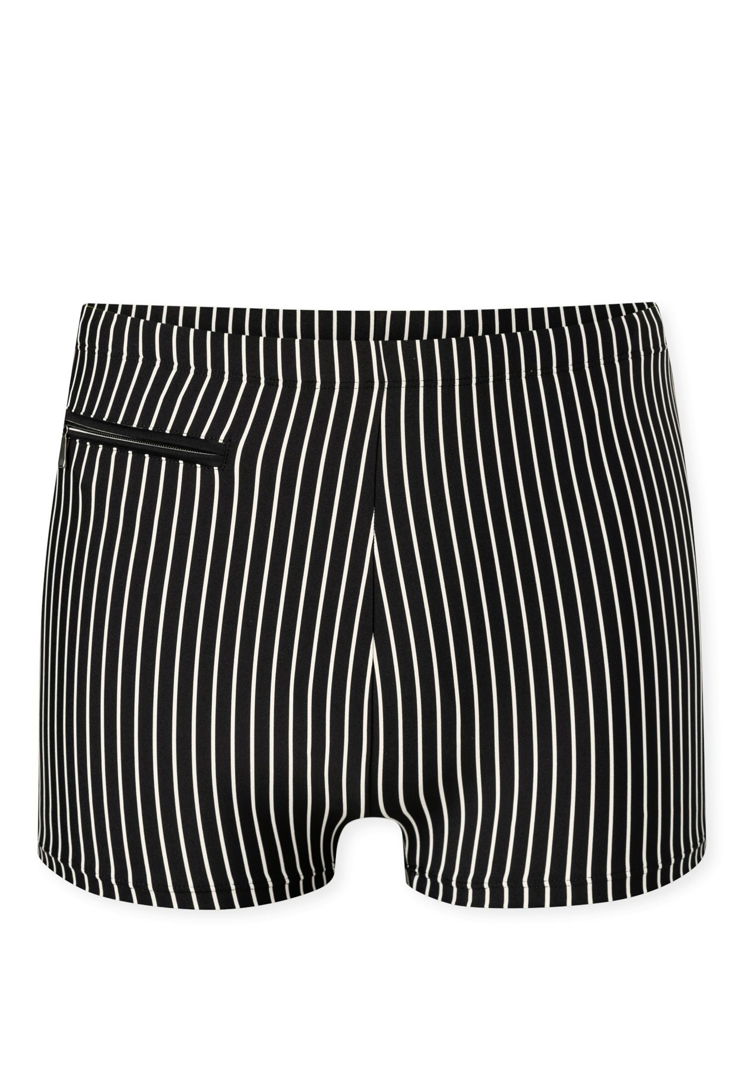 Badehose mit Bein