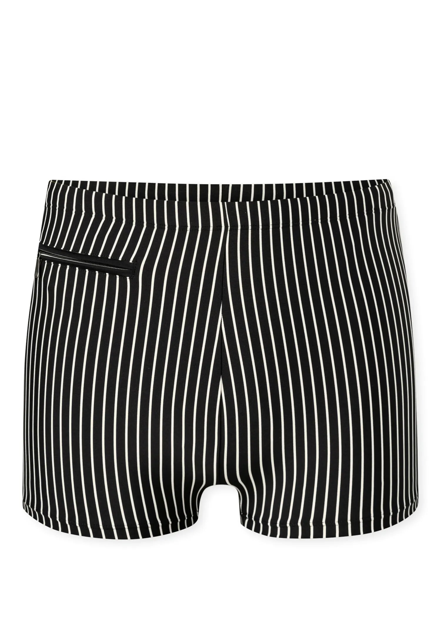 Badehose mit Bein
