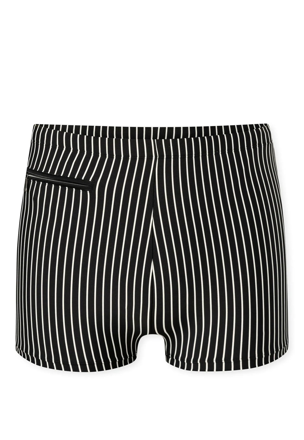 Badehose mit Bein