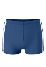 Badehose mit Bein