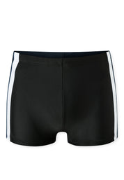 Badehose mit Bein