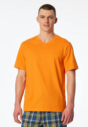 T-Shirt aus Baumwolle