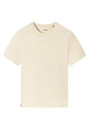 T-Shirt aus Baumwolle