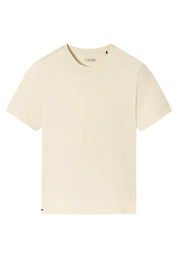 T-Shirt aus Baumwolle