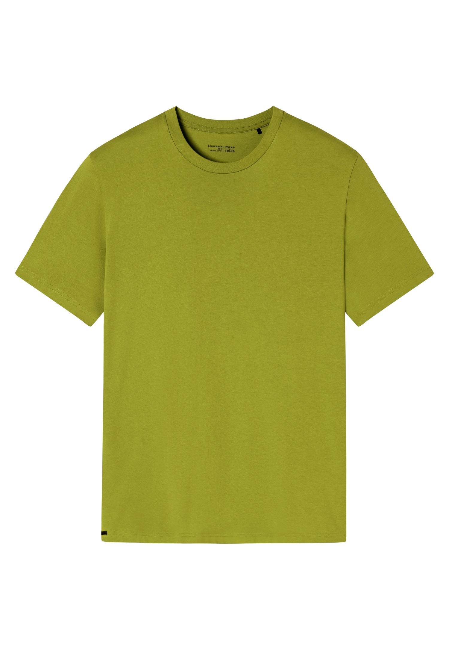T-Shirt aus Baumwolle
