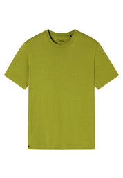 T-Shirt aus Baumwolle