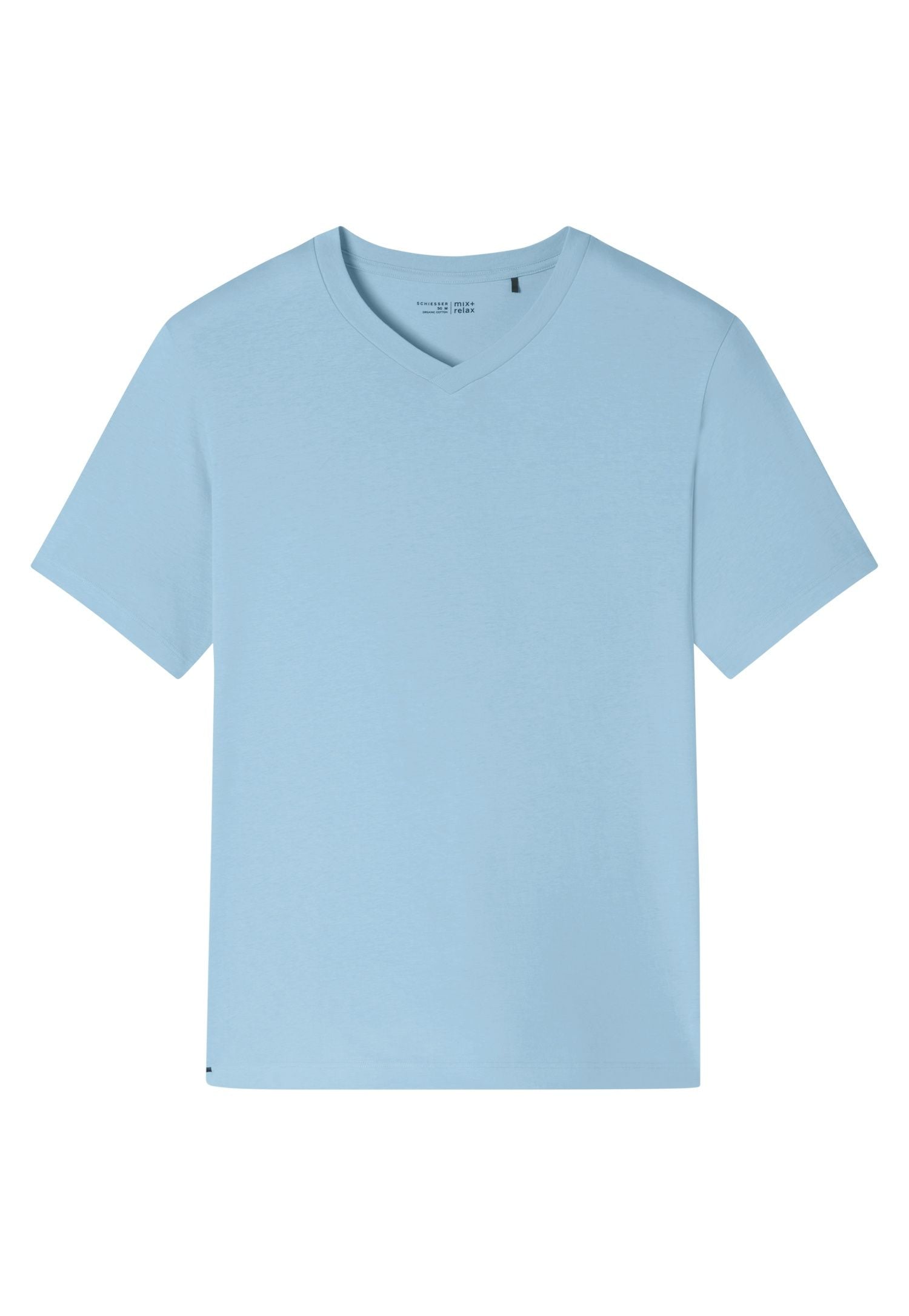 T-Shirt aus Baumwolle