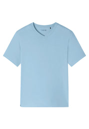 T-Shirt aus Baumwolle