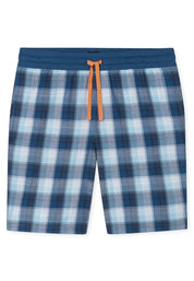 Bermuda Relaxed Fit
