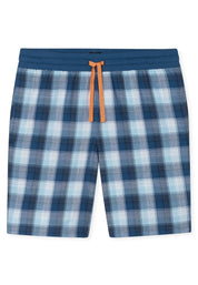 Bermuda Relaxed Fit