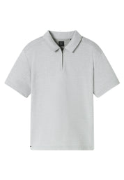 T-Shirt aus Baumwollmix