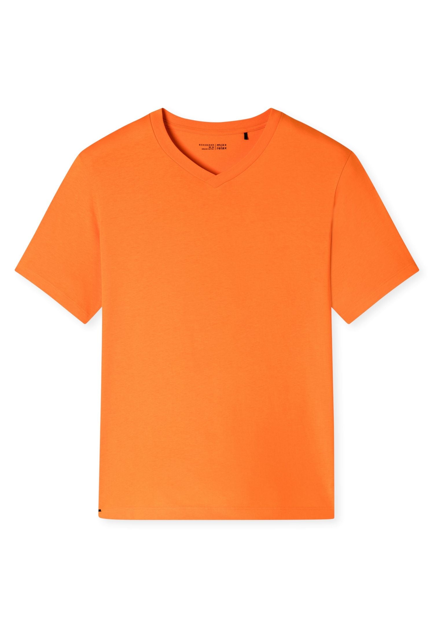 T-Shirt aus Baumwolle
