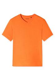 T-Shirt aus Baumwolle