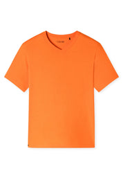 T-Shirt aus Baumwolle